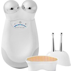 NūFACE TRINITY KIT + 10oz. GEL PRIMER